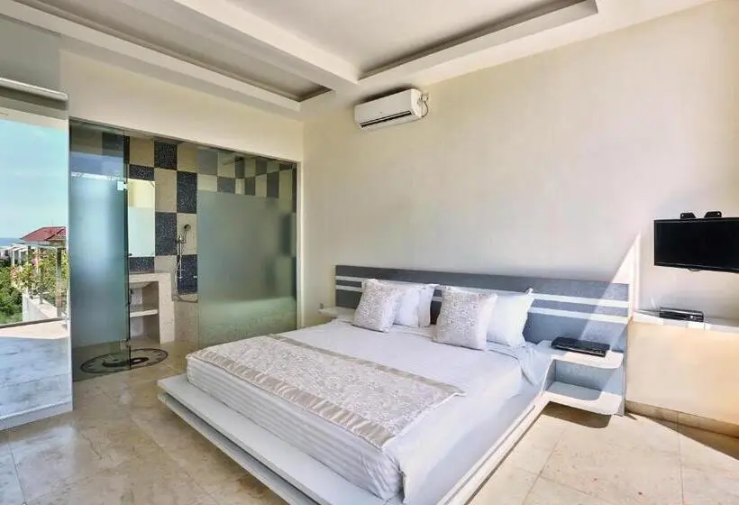 اتاق استاندارد, Echo Beach Designer Apartment