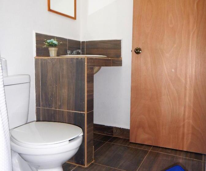 带大床的豪华间, Blue Coconut Cancun