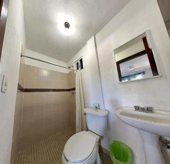 经济房, Blue Coconut Cancun