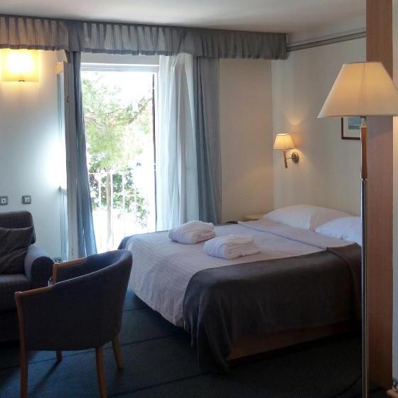 Номер Комфорт, Diana B&b