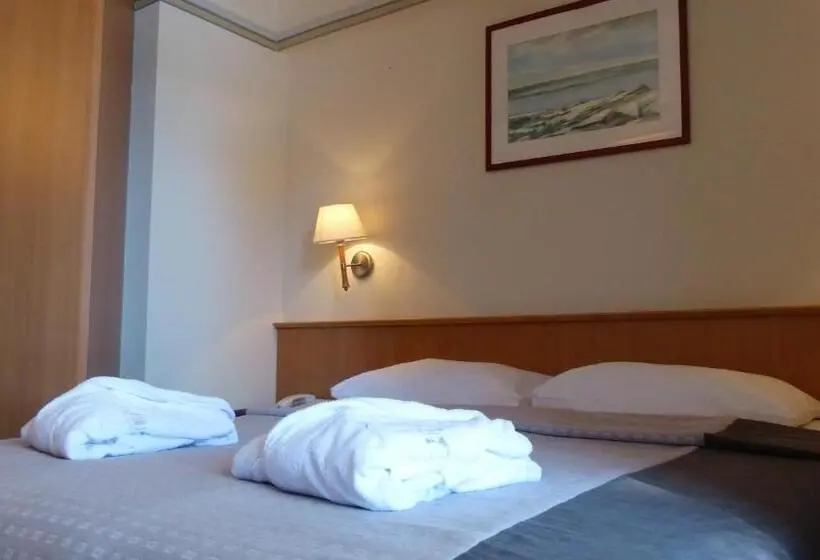 اتاق سوپریور, Diana B&b