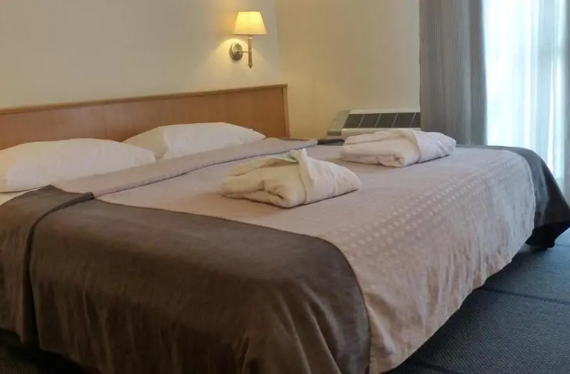 اتاق سوپریور, Diana B&b