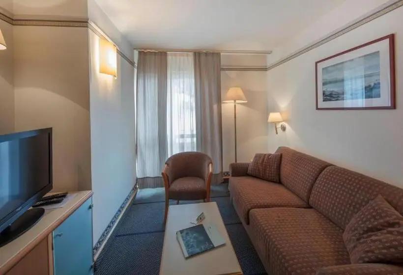 اتاق سوپریور, Diana B&b