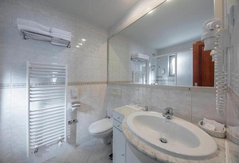 Номер Superior, Diana B&b