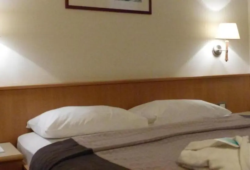 سوییت, Diana B&b