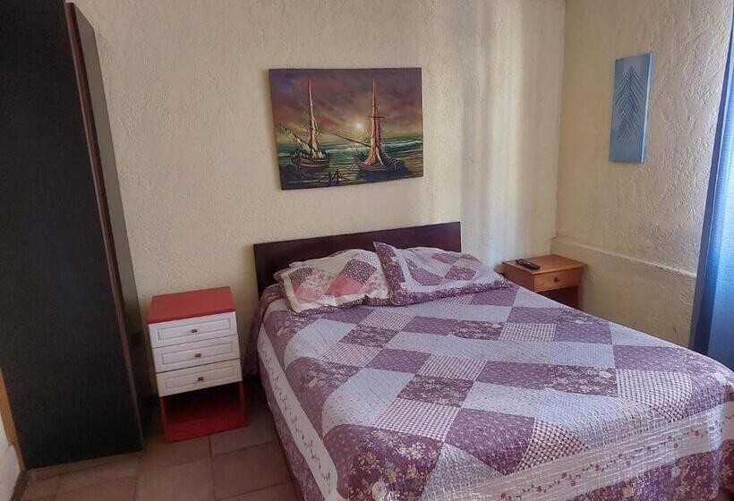 Номер Стандарт, Hostal El Gallego 3