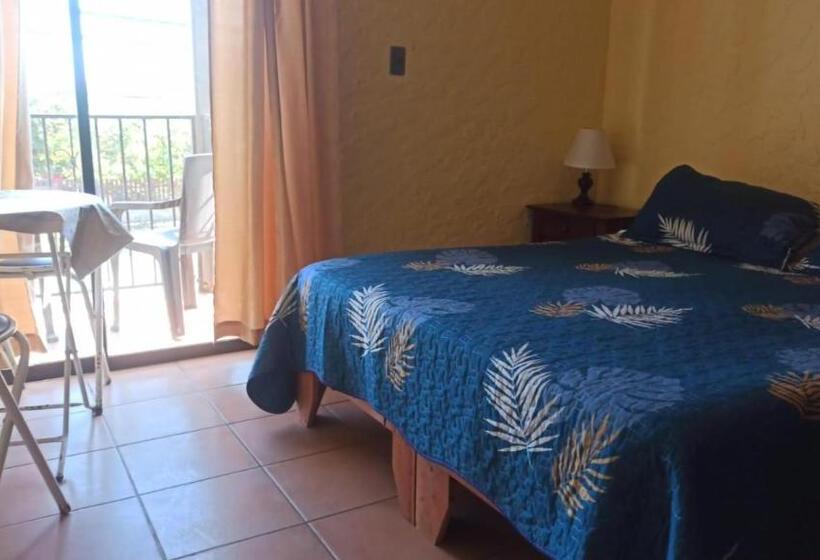 Superior-Zimmer, Hostal El Gallego 3