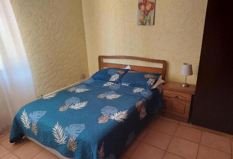 Familienzimmer, Hostal El Gallego 3