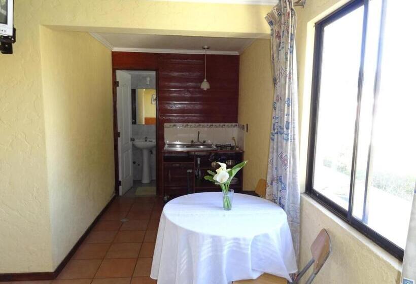 Familienzimmer, Hostal El Gallego 3