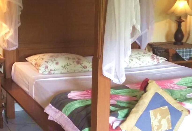 غرفة قياسية, Kajeng Bungalow