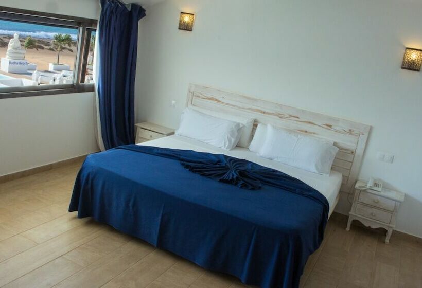 Standard Szoba, Livvo Budha Beach