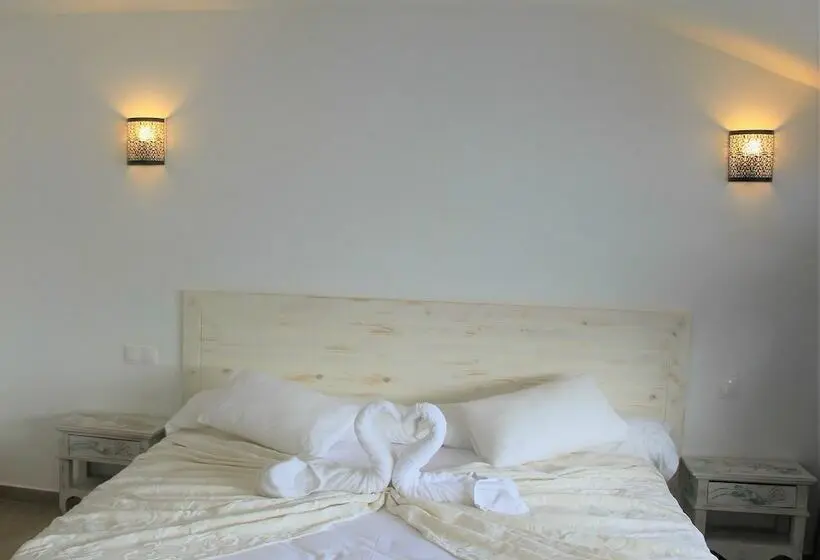 اتاق استاندارد, Livvo Budha Beach