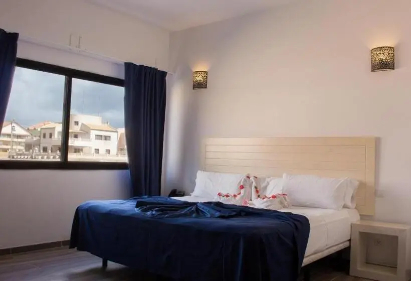 اتاق استاندارد, Livvo Budha Beach