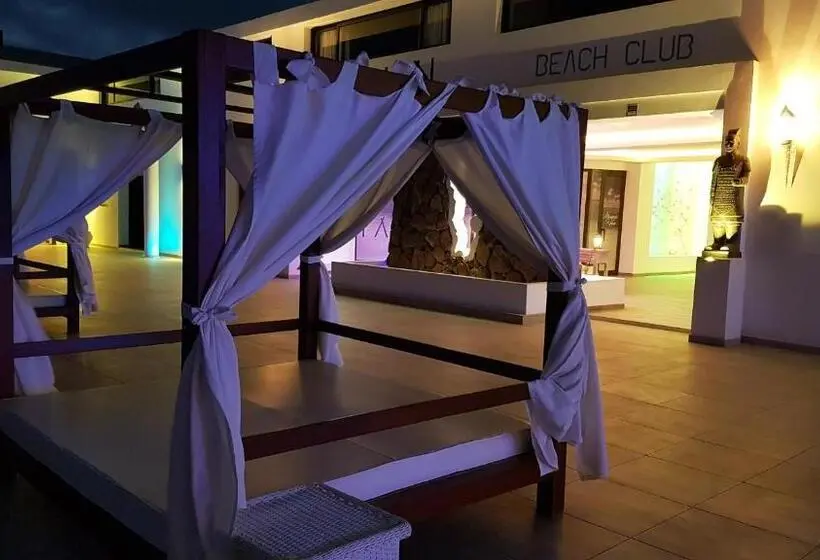 اتاق استاندارد, Livvo Budha Beach