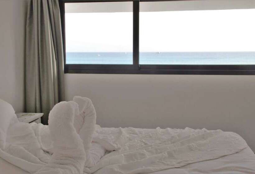 Tengerre Néző Standard Szoba, Livvo Budha Beach