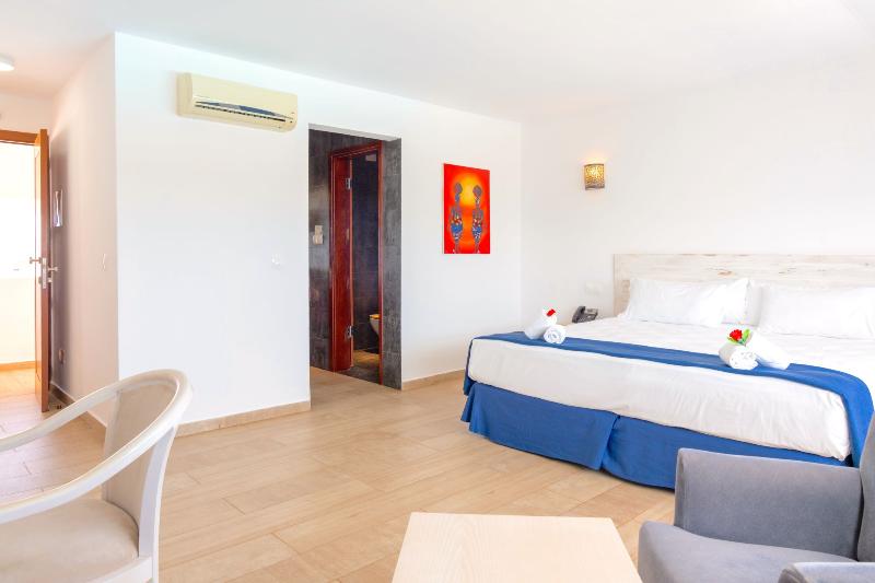 Tengerre Néző Standard Szoba, Livvo Budha Beach