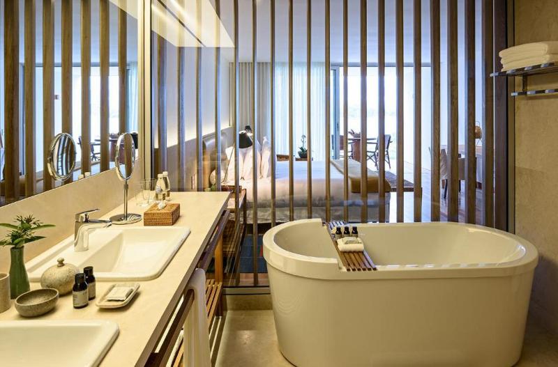 Standard Szoba, Livvo Budha Beach