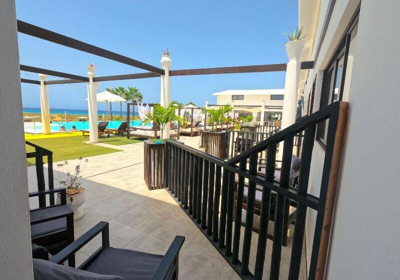 Standard Szoba, Livvo Budha Beach