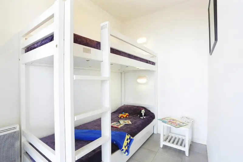 آپارتمان 3 خوابه, Residence Nemea L Estacade