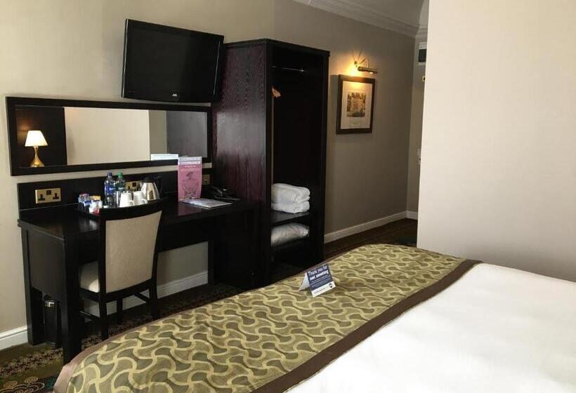 Апартаменты 1 Спальня, The Kings Head Inn Wetherspoon