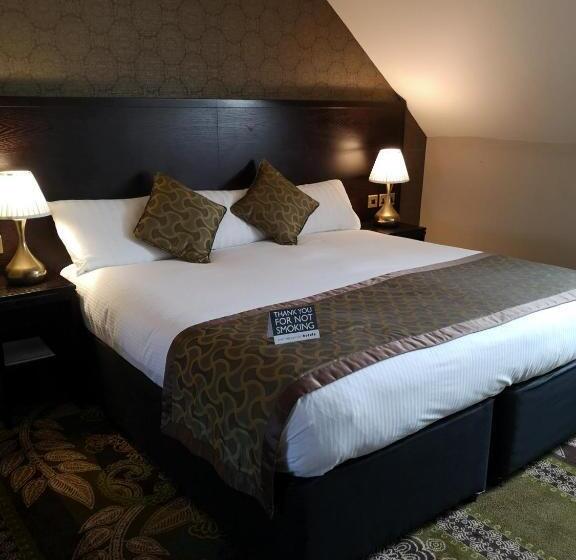 Номер Стандарт, The Kings Head Inn Wetherspoon