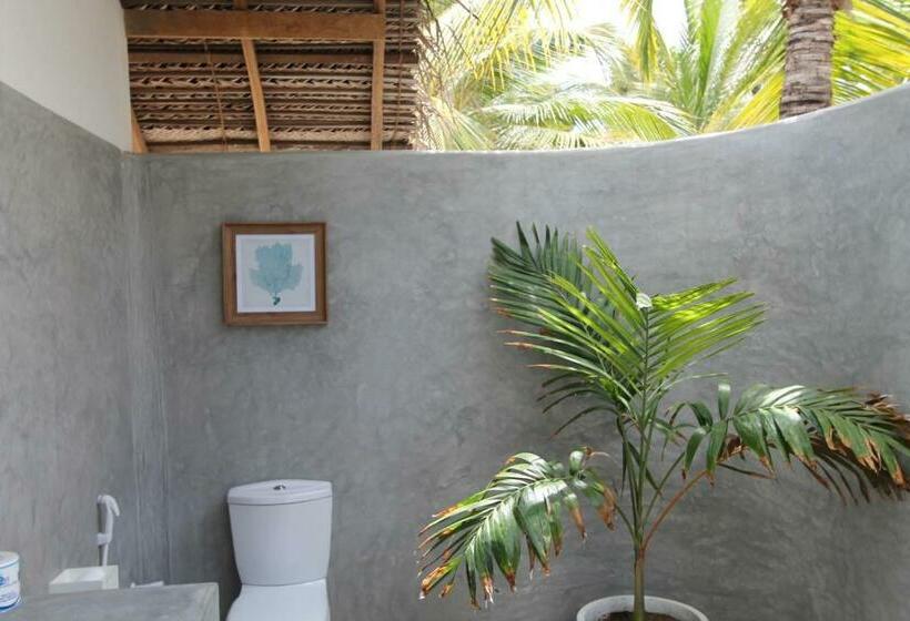 اتاق لوکس, The Rascals Kite Resort