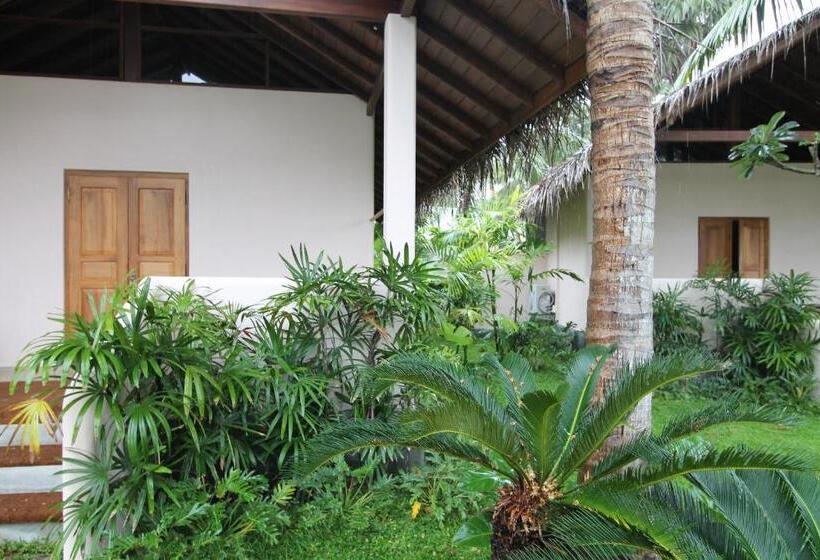 בקתת סופריור בת חדר 1, The Rascals Kite Resort