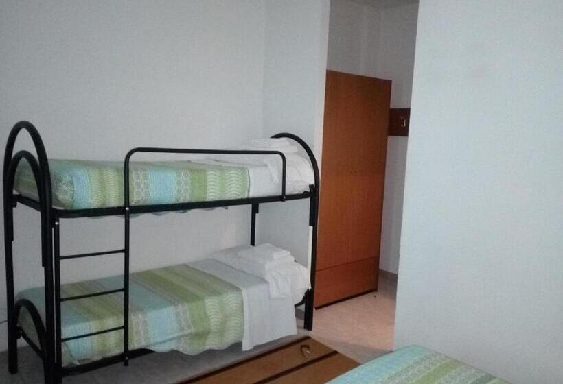 4인용 스탠다드 룸, Torre