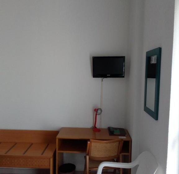 수피리어 싱글 룸, Torre