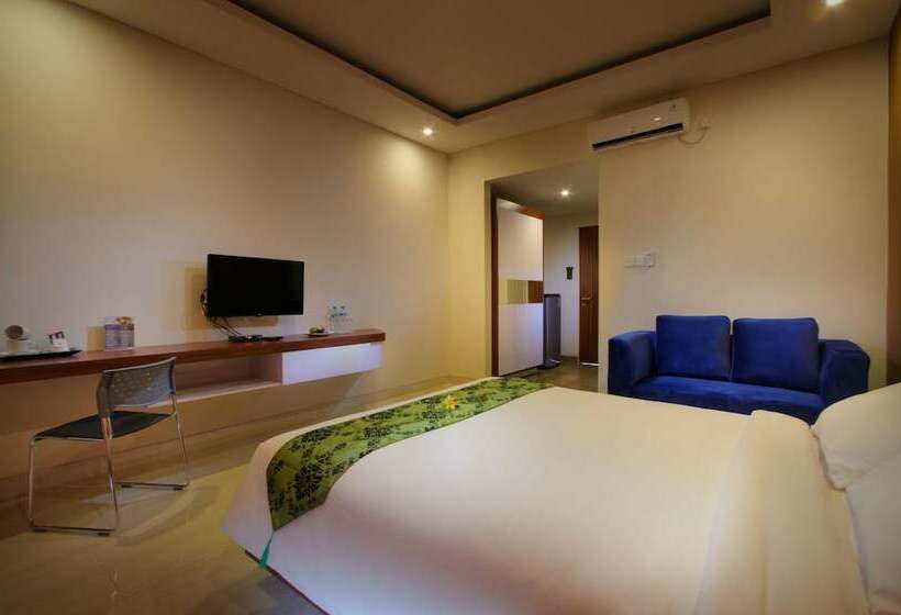小型套房, Umah Bali Suites