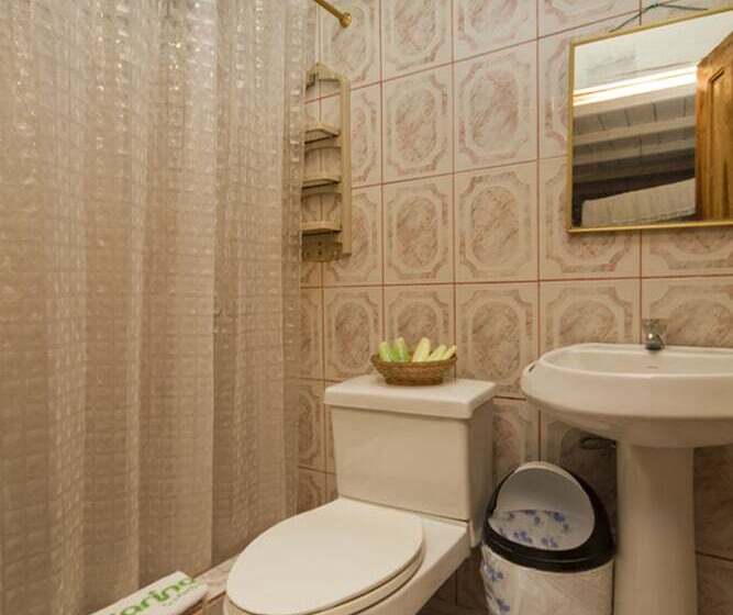 패밀리 룸, Yarina Eco Lodge