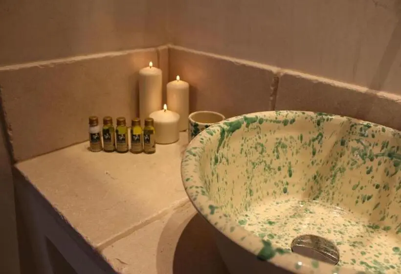 スーペリアールーム, Masseria Fulcignano