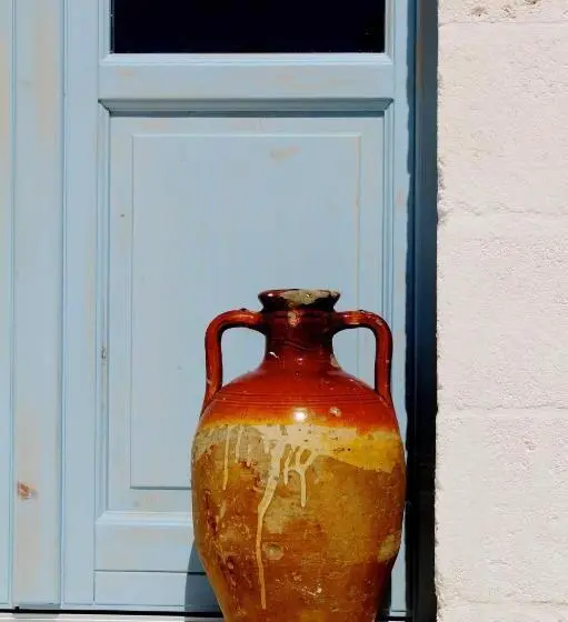 ベーシックルーム, Masseria Fulcignano
