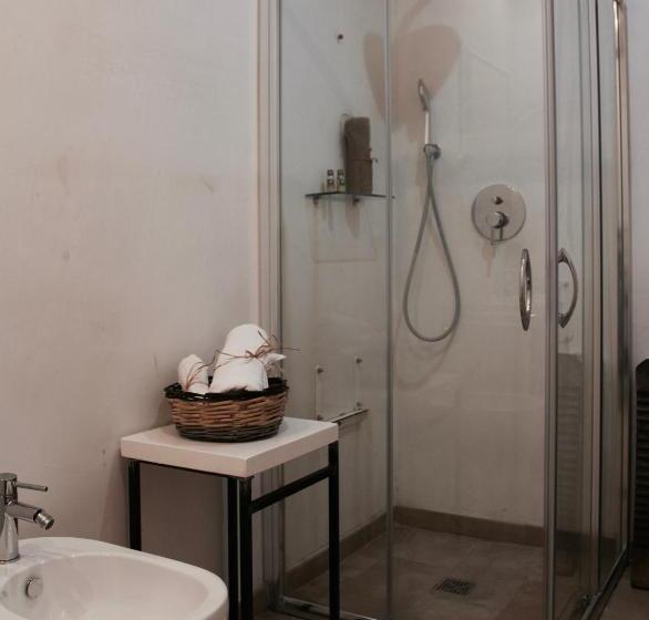 기본룸, Masseria Fulcignano