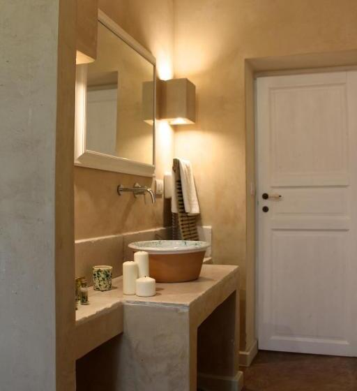 패밀리 스위트, Masseria Fulcignano