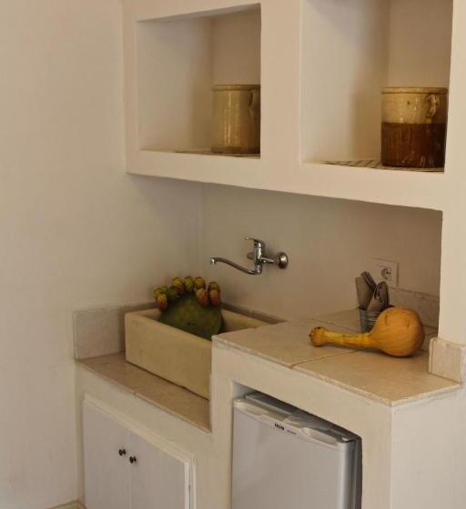Family Suite, Masseria Fulcignano