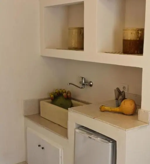 スイート(家族用), Masseria Fulcignano