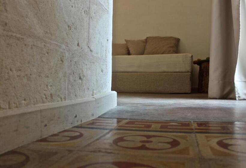 패밀리 스위트, Masseria Fulcignano