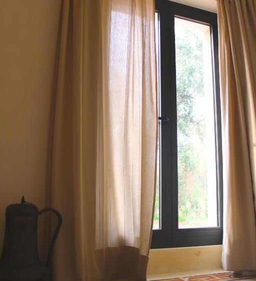 패밀리 스위트, Masseria Fulcignano