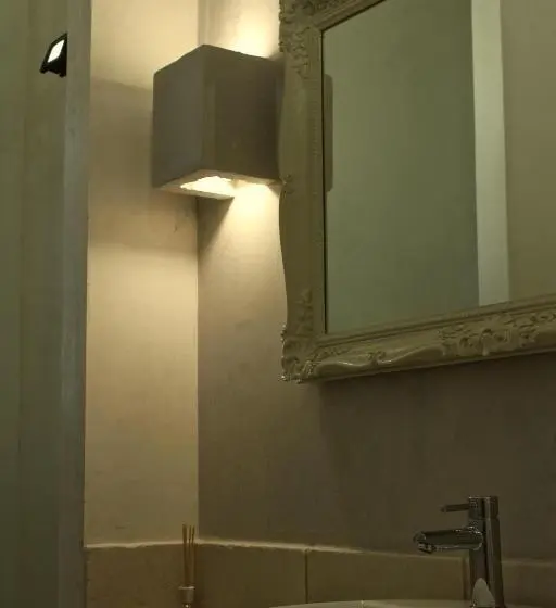 ジュニアスイート, Masseria Fulcignano