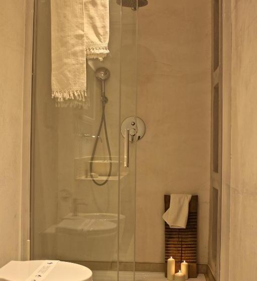 Семейный Номер Superior, Masseria Fulcignano