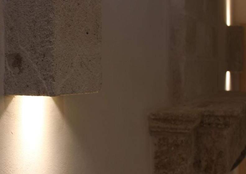 수피리어 패밀리 룸, Masseria Fulcignano