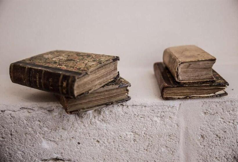 수피리어 패밀리 룸, Masseria Fulcignano