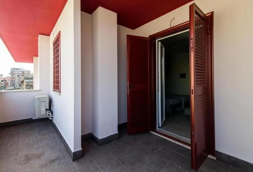 اتاق استاندارد, Guest House Roma Express