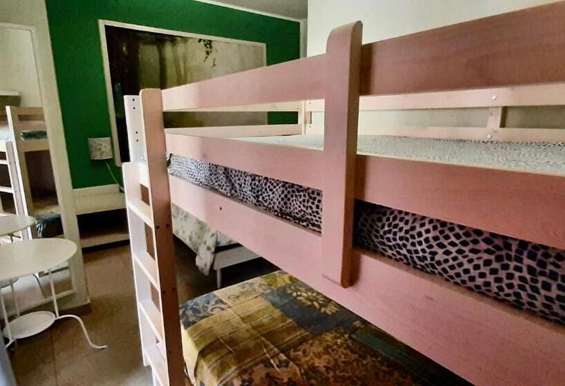 اتاق استاندارد, Guest House Roma Express