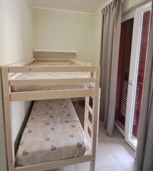 اتاق استاندارد, Guest House Roma Express