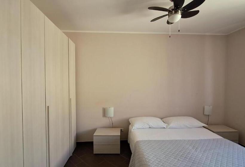 آپارتمان 1 خوابه, Guest House Roma Express