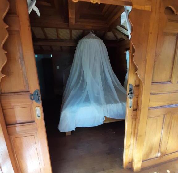 غرفة قياسية, Hibiscus House Pemuteran Bali