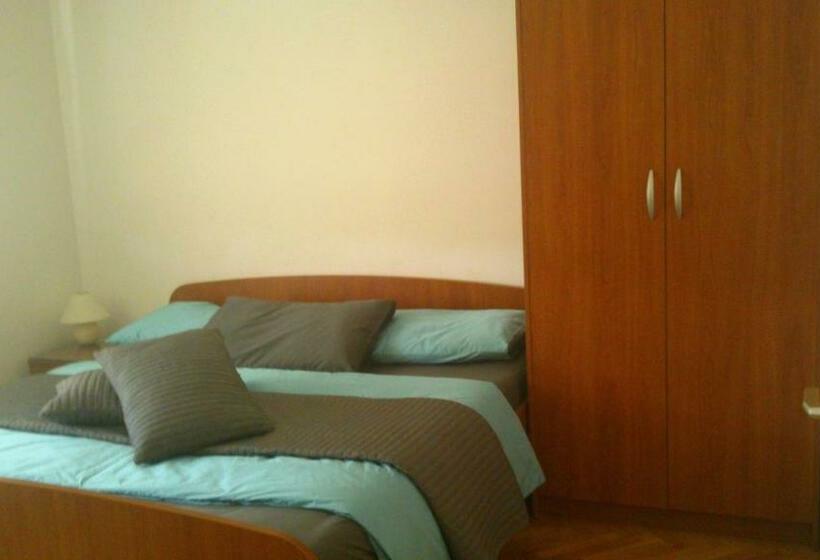 스탠다드 룸, Rooms Margerita