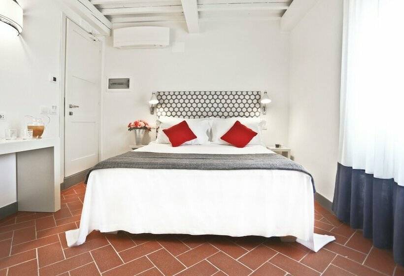 스탠다드 룸, Poggio Baronti B&b